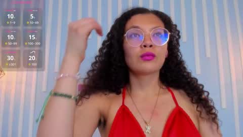 Stark Jones online show from October 3, 2025, 8:28 pm