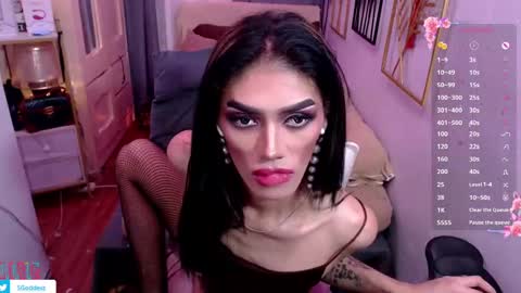 Just Call Me  Starla  Dont Forget to Follow me online show from February 6, 2025, 5:30 pm