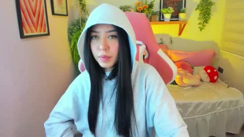 Alisson  online show from February 3, 2026, 12:53 am