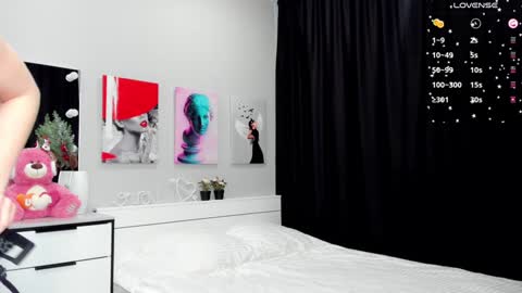 Caroline online show from February 4, 2025, 5:53 am