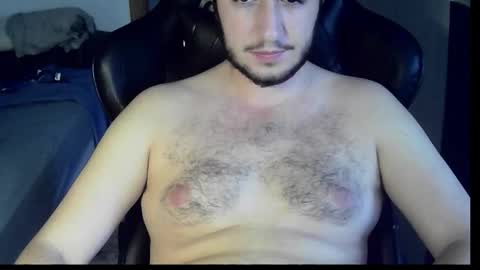 starlord__0 online show from October 3, 2025, 4:59 pm