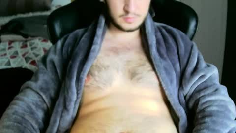 starlord__0 online show from January 17, 2026, 12:54 pm