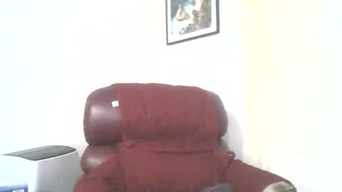 Starmansteve2708 online show from October 26, 2025, 7:31 pm