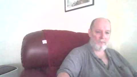 Starmansteve2708 online show from October 27, 2025, 7:34 am