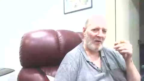 Starmansteve2708 online show from October 28, 2025, 7:49 pm