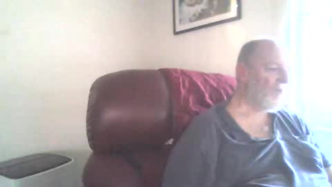 Starmansteve2708 online show from October 30, 2025, 7:10 am