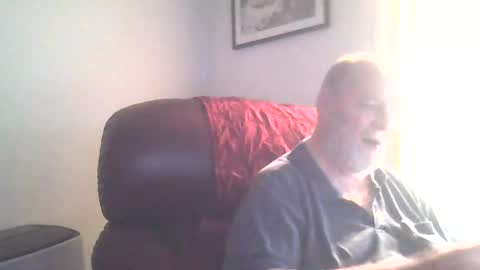 Starmansteve2708 online show from October 30, 2025, 7:14 pm