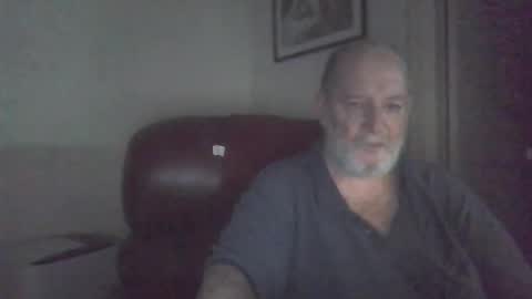 Starmansteve2708 online show from November 2, 2025, 4:53 pm