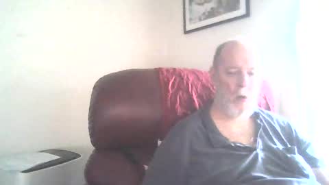 Starmansteve2708 online show from November 3, 2025, 4:58 am