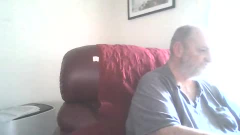 Starmansteve2708 online show from November 10, 2025, 3:38 am