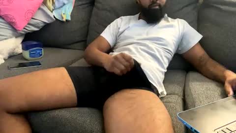 starr3095 online show from January 23, 2025, 2:50 pm