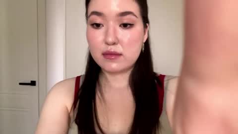 Snapshot of starrorellana chatting on May 31, 2026, 10:33 am Sabrina online show from May 31, 2026, 10:33 am