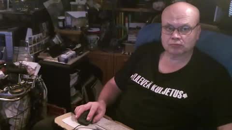 starterxyman online show from December 23, 2024, 12:03 am