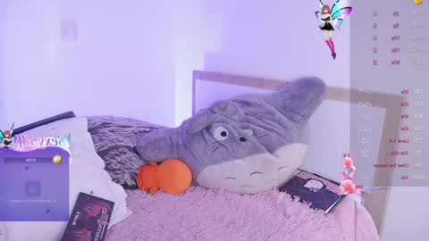 Yoko online show from April 8, 2026, 6:52 pm