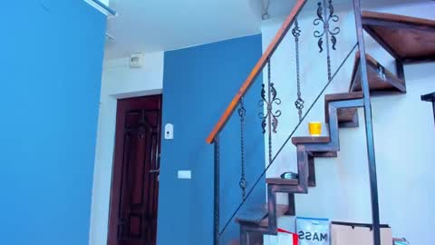 Snapshot of stashott69 chatting on February 6, 2025, 6:02 pm STAS online show from February 6, 2025, 6:02 pm