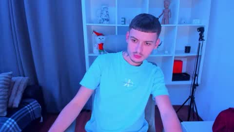 Snapshot of stashott69 chatting on December 15, 2025, 8:57 pm STAS online show from December 15, 2025, 8:57 pm