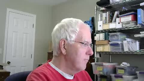 stasw20 online show from April 19, 2026, 10:45 pm