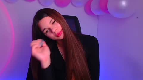 Stasy online show from February 12, 2025, 7:02 am