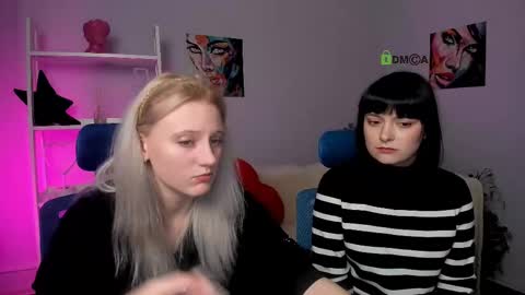 stasy online show from March 3, 2025, 12:58 pm