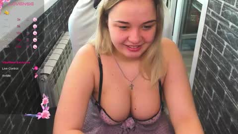 stasyasunshine online show from February 25, 2026, 3:27 am