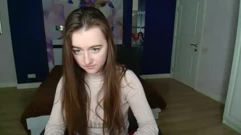 Snapshot of stasystew chatting on March 11, 2025, 2:54 am StasyStew online show from March 11, 2025, 2:54 am