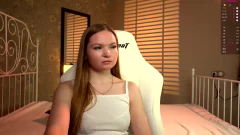 Angela - our tg channel  online show from January 9, 2026, 9:01 am