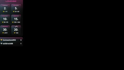 staysi_ online show from July 14, 2026, 10:48 pm