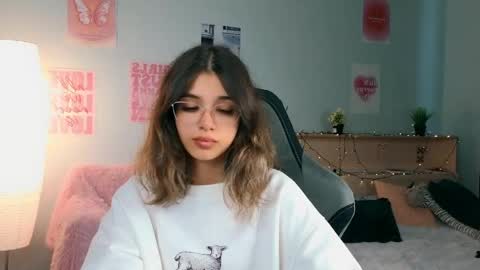 Snapshot of ste11arium chatting on May 26, 2026, 1:40 pm Sara online show from May 26, 2026, 1:40 pm