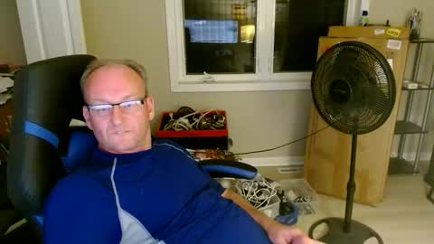 Steakman online show from May 22, 2026, 3:24 am
