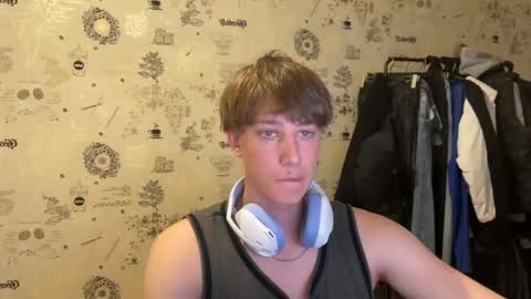 Daniel online show from September 18, 2025, 12:51 pm