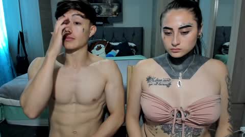  steban and kim online show from December 2, 2024, 8:11 pm