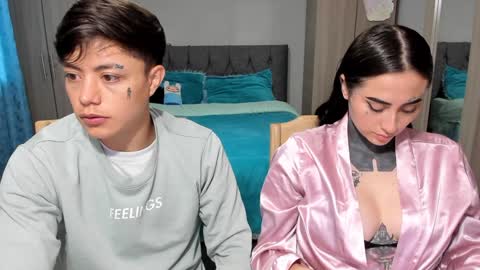  steban and kim online show from December 30, 2024, 9:40 pm