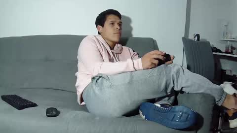 Katalleya and Steban online show from October 20, 2025, 6:03 am