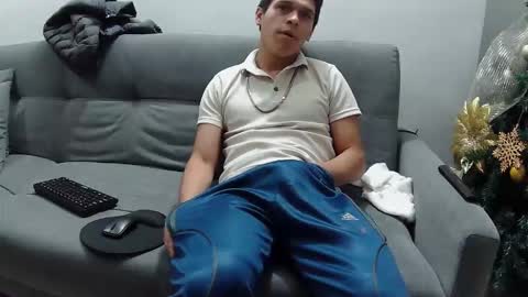 Katalleya and Steban online show from January 13, 2026, 4:18 am