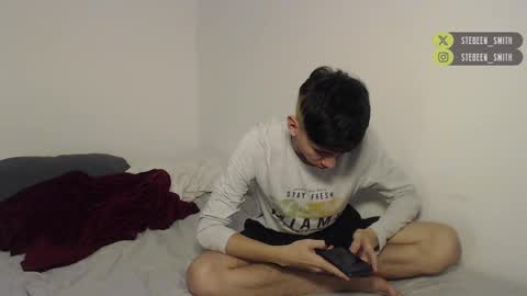 Snapshot of stebeen_smith chatting on December 22, 2024, 3:44 am stebeen smith online show from December 22, 2024, 3:44 am