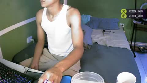 Snapshot of stebeen_smith chatting on June 16, 2026, 10:07 am stebeen smith online show from June 16, 2026, 10:07 am