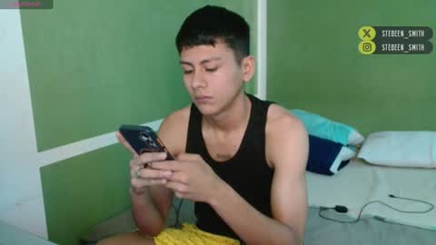 stebeen smith online show from June 29, 2026, 11:21 am