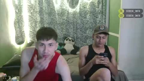 stebeen smith online show from July 14, 2026, 10:21 am
