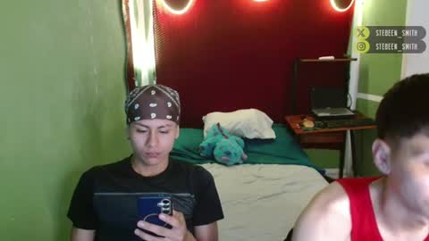 stebeen smith online show from July 25, 2026, 4:43 am
