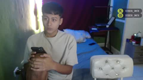 stebeen smith online show from July 28, 2026, 11:17 am