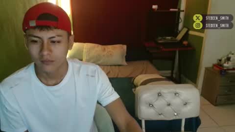 stebeen smith online show from July 29, 2026, 8:45 am