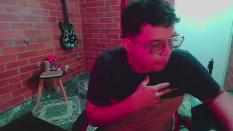 steef0_ online show from April 11, 2026, 6:23 pm