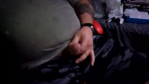 steelman8484 online show from December 23, 2024, 12:14 am