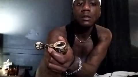 Snapshot of steelothagoat chatting on December 1, 2025, 5:45 am Infamousx online show from December 1, 2025, 5:45 am