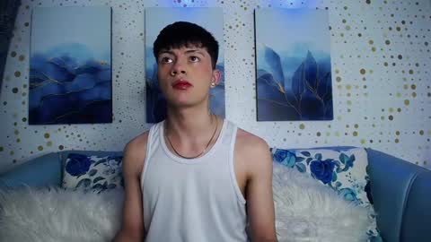 Snapshot of steev_novoa chatting on December 5, 2024, 4:20 am Steev online show from December 5, 2024, 4:20 am