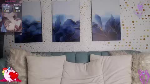 Snapshot of steev_novoa chatting on December 6, 2024, 4:03 am Steev online show from December 6, 2024, 4:03 am