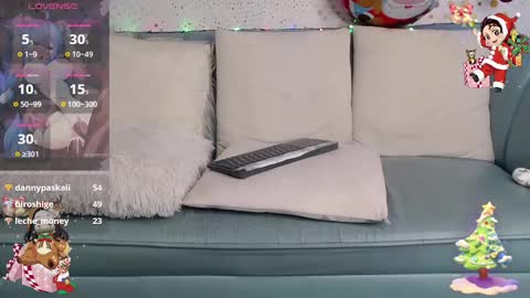 Snapshot of steev_novoa chatting on December 22, 2024, 9:11 am Steev online show from December 22, 2024, 9:11 am