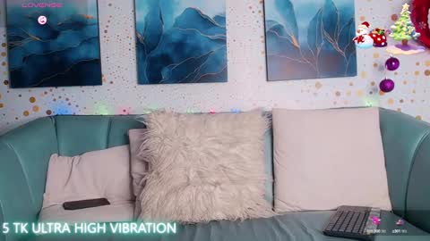 Snapshot of steev_novoa chatting on December 31, 2024, 4:16 am Steev online show from December 31, 2024, 4:16 am