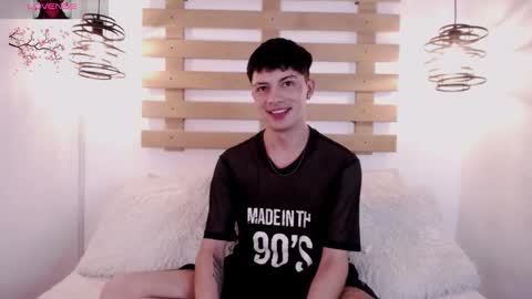 Snapshot of steev_novoa chatting on February 2, 2025, 4:15 am Steev online show from February 2, 2025, 4:15 am