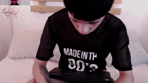 Snapshot of steev_novoa chatting on February 2, 2025, 7:20 am Steev online show from February 2, 2025, 7:20 am